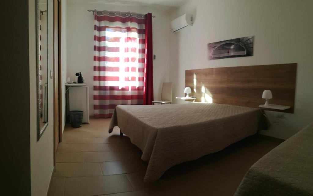 Apartamento Aquilone Castelluzzo Exterior foto